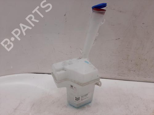 Used Windscreen washer tank Windscreen washer tank 37666609 37666609