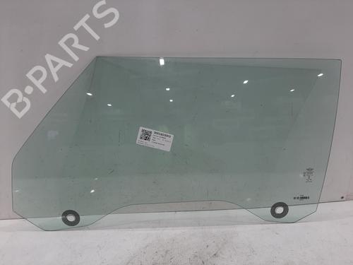 Used Front left door window MINI MINI (F56) Cooper (136 hp) 31361265