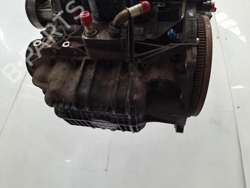 Engine FORD FIESTA VI (CB1, CCN) 1.4 | BP38236908M1 - Image 4