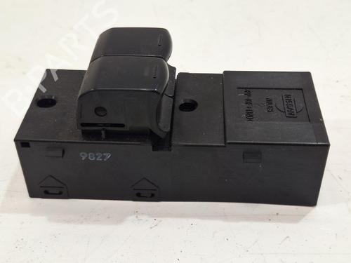 Switch NISSAN MICRA III (K12) 1.2 16V | BP27364714I30 