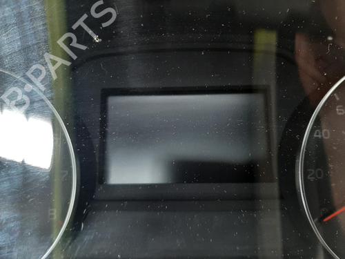 Instrument cluster KIA SPORTAGE IV (QL, QLE) 1.6 GDI | BP26858713C47 