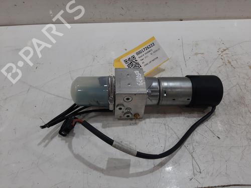Module électronique Module électronique AUDI A3 Convertible (8P7) 1.2 TFSI (105 hp) 36046946 36046946
