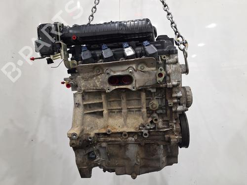 Engine HONDA JAZZ III (GE_, GG_, GP_, ZA_) 1.3 i (GE6, GG3, GG6) | BP29703954M1 