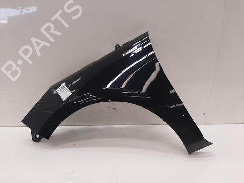 Used Left front fenders Left front fenders 36811136 36811136