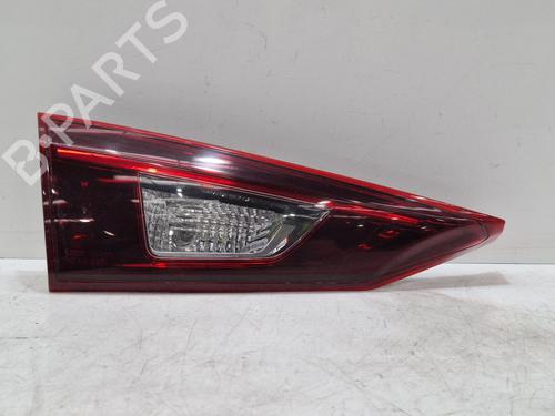 Used Left tailgate light Left tailgate light 39471333 39471333