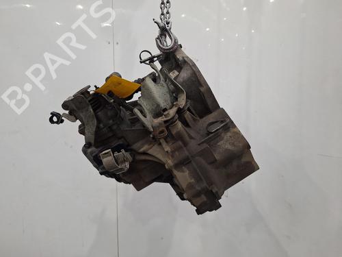 Gearbox SUZUKI SWIFT IV (FZ, NZ) 1.2 (AZG412, ZC72S) | BP36383956M3 - Image 6