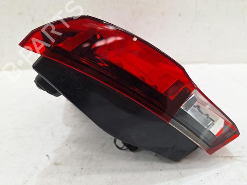 Left taillight RENAULT SCÉNIC IV (J9_) 1.5 dCi 110 | BP27259529C34 