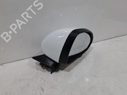 Used Right mirror Right mirror VAUXHALL CORSA Mk IV (E) (X15) 1.0 (90 hp) 36087066 36087066
