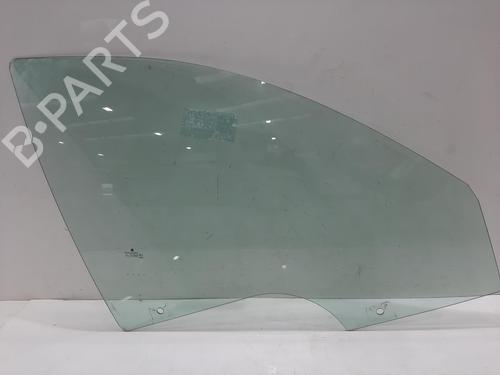 Used Front right door window SKODA OCTAVIA II (1Z3) 1.8 TSI (152 hp) 30179954