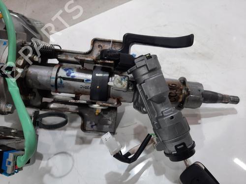 Steering column HYUNDAI i20 I (PB, PBT) 1.2 | BP29637411M21 