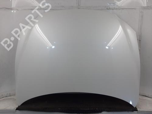 Used Hood MAZDA 6 Saloon (GJ, GL) 2.2 D (GJ2FP) (150 hp) 30958878