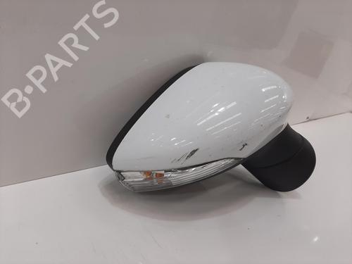 Right mirror FORD FIESTA VI (CB1, CCN) 1.0 | BP27563549C27 
