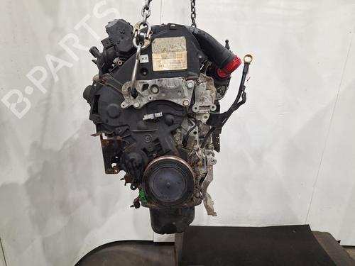 Used Engine Engine FORD ECOSPORT 1.5 EcoBlue TDCi (95 hp) 33262585 33262585