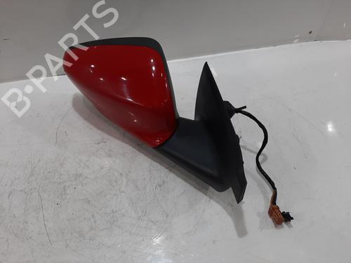 Used Right mirror Right mirror CITROËN C4 CACTUS 1.6 BlueHDi 100 (99 hp) 33868669 33868669