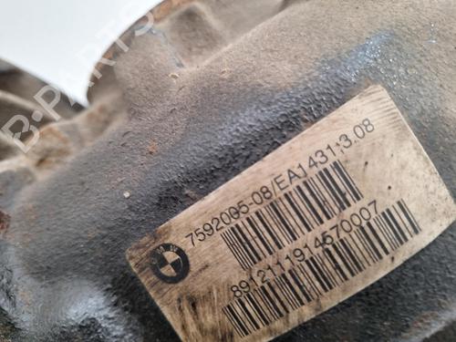 Rear differential BMW X3 (F25) xDrive 20 d | BP34732858M24 - Image 6