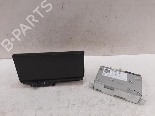 Elektronisk modul Elektronisk modul PEUGEOT PARTNER Box Body/MPV (K9) 1.5 BlueHDi 100 (102 hp) 33698752 33698752