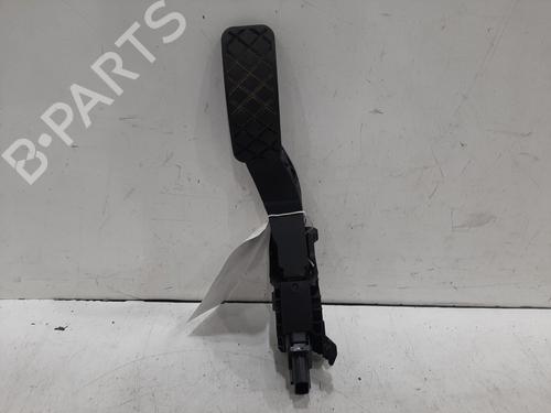 Used Pedal SEAT Mii (KF1, KE1) electric (83 hp) 26758038
