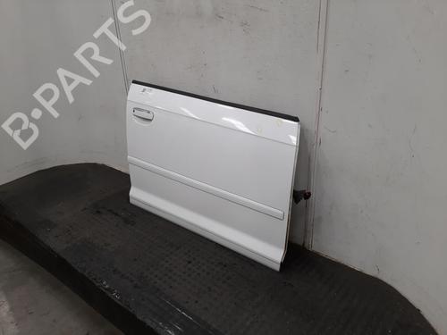 Right front door AUDI A3 Sportback (8PA) 2.0 TDI quattro | BP26785413C3 