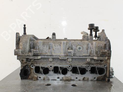Cylinder head VAUXHALL COMBO Mk II (C) Box Body/MPV (F25) 1.3 CDTI 16V | BP26777764M5 