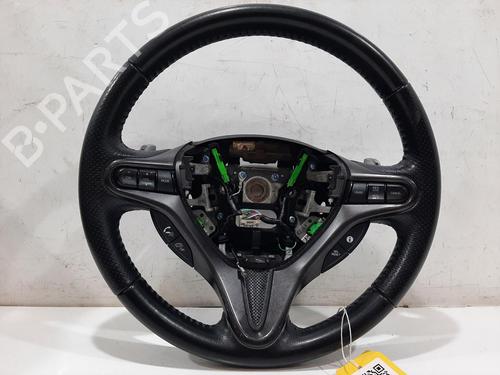 Used Steering wheel HONDA JAZZ III (GE_, GG_, GP_, ZA_) 1.3 i (GE6, GG3, GG6) (100 hp) 30095340