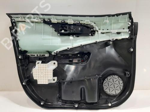 Front right panel TOYOTA RAV 4 V (_A5_, _H5_) 2.5 Hybrid (AXAH52) | BP26852318C59 - Image 6