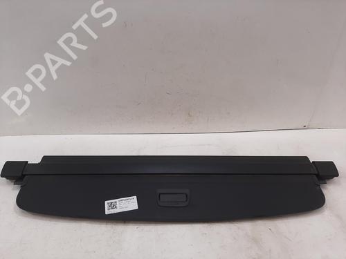 Used Rear parcel shelf VW GOLF VII Variant (BA5, BV5) 1.4 TSI (122 hp) 30812930