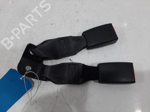 Used Seat buckle Seat buckle HONDA JAZZ III (GE_, GG_, GP_, ZA_) 1.3 i (GE6, GG3, GG6) (100 hp) 36452317 36452317