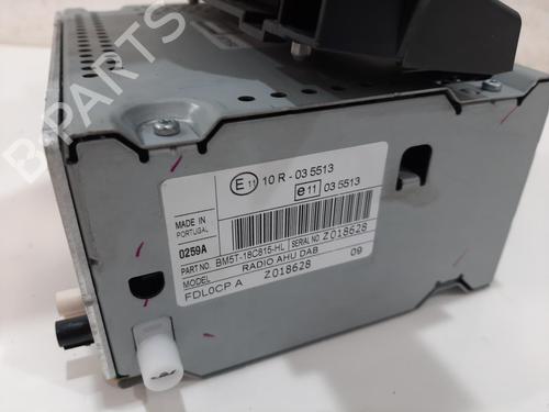 Electronic module FORD FOCUS III 1.6 TDCi | BP33180296M83 - Image 6