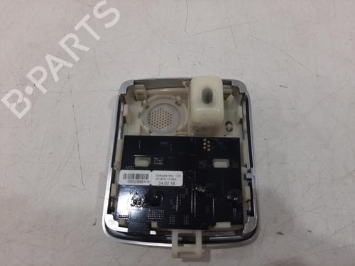 Kabinelys LAND ROVER RANGE ROVER IV (L405) 4.4 SDV8 4x4 | BP29922742I8 