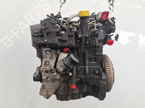 Engine RENAULT MEGANE III Grandtour (KZ0/1) 1.5 dCi (KZ09, KZ0D, KZ1G, KZ29, KZ14, KZ1W, KZ10, KZ1F,... | BP28101337M1 