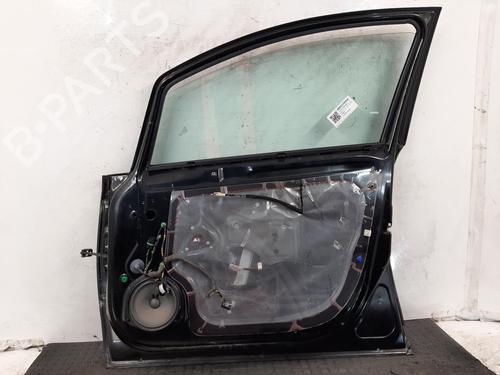 Porte avant droite VAUXHALL CORSA Mk IV (E) (X15) 1.4 | BP30695095C3