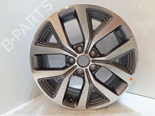 Fælk Fælk KIA SPORTAGE III (SL) 1.7 CRDi (116 hp) 36773373 36773373