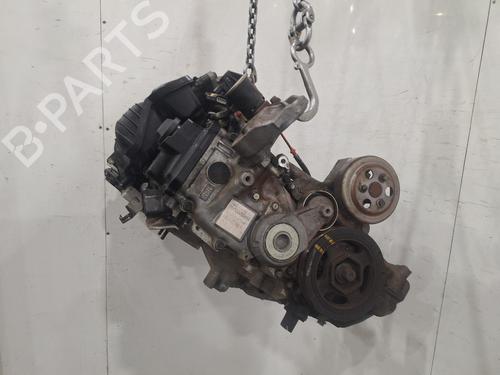 Used Other Other HONDA JAZZ III (GE_, GG_, GP_, ZA_) 1.3 i (GE6, GG3, GG6) (100 hp) 40185261 40185261