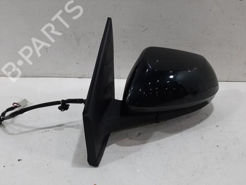 Left mirror TOYOTA YARIS (_P21_, _PA1_, _PH1_) 1.5 Hybrid (MXPH10, MXPH11) | BP32324163C26