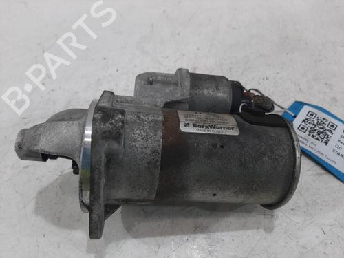 Startmotor HYUNDAI i20 II (GB, IB) 1.0 T-GDI (101 hp) 31361135