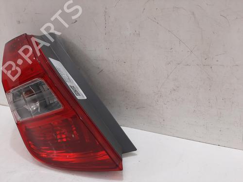 Left taillight HONDA JAZZ III (GE_, GG_, GP_, ZA_) 1.3 i (GE6, GG3, GG6) | BP29882049C34