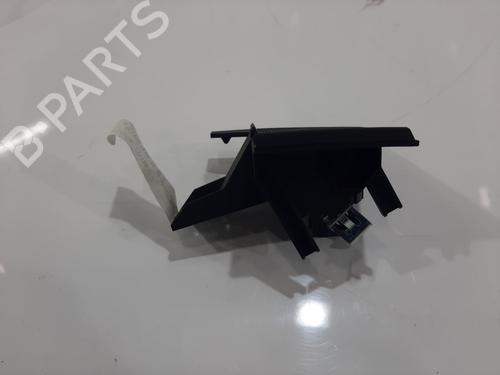 Electronic module LAND ROVER RANGE ROVER SPORT II (L494) 4.4 SDV8 4x4 | BP29553680M83 