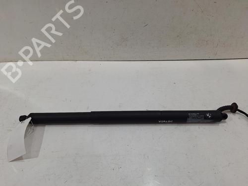 Støtdemperfjær BMW 2 Gran Tourer (F46) 218 i (136 hp) 31596664