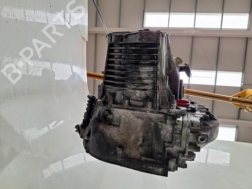Gearbox CITROËN C4 Picasso II 1.6 BlueHDi 120 | BP39099389M3 - Image 6