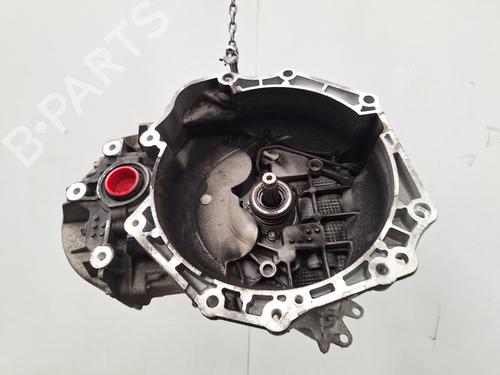 Used Gearbox Gearbox 37991457 37991457