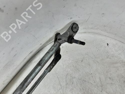 Front wiper motor VAUXHALL ASTRA Mk VII (K) (B16) 1.4 Turbo | BP26857109M29 - Image 2
