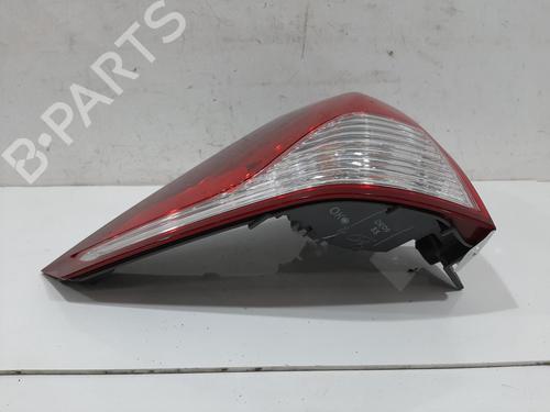 Left taillight HONDA CR-V IV (RM_) 2.2 i-DTEC 4WD (RE6) | BP32422871C34 