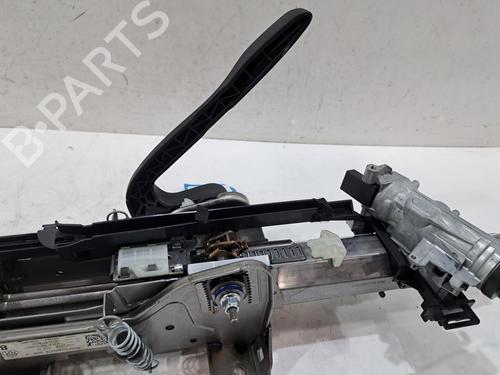 Steering column SKODA KAROQ (NU7, ND7) 1.6 TDI | BP31209716M21