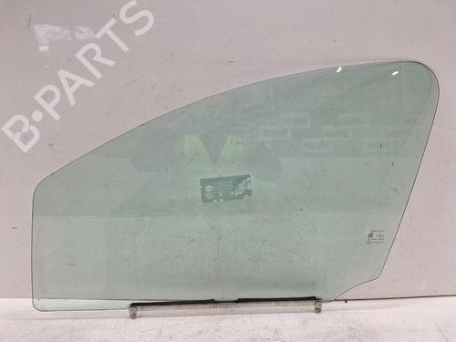 Front left door window SUZUKI ALTO VII (GF, HA25_, HA35_) 1.0 (AMF310, GFC31S) | BP32089449C18