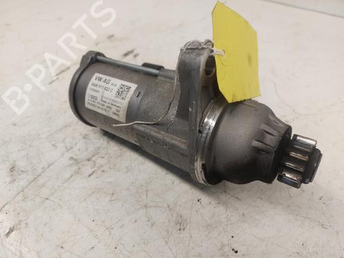 Startmotor AUDI A3 Limousine (8YS, 8YM) 30 TFSI | BP26835683M8 
