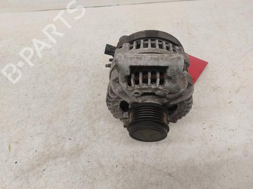 Alternator VAUXHALL INSIGNIA Mk II (B) Hatchback (Z18) 1.5 (68) | BP26865661M7 - Image 3