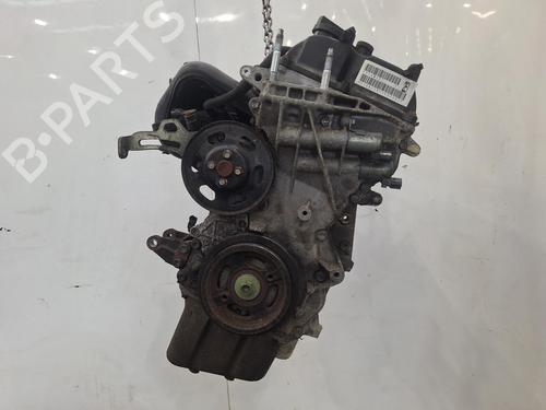 Used Engine Engine SUZUKI SWIFT IV (FZ, NZ) 1.2 (AZG412, ZC72S) (90 hp) 33699714 33699714