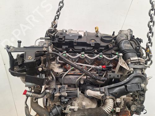 Engine FORD FIESTA VI (CB1, CCN) 1.6 TDCi | BP37607996M1 - Image 5