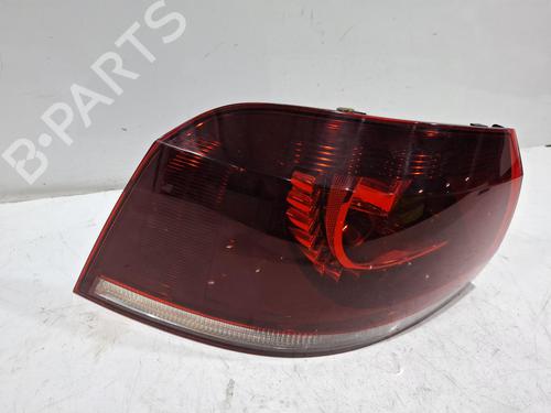 Left taillight VW GOLF VI Convertible (517) 1.6 TDI | BP39080669C34 - Image 2