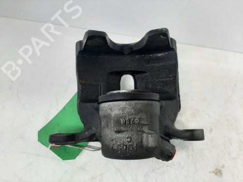 Left front brake caliper MINI MINI (F55) Cooper S | BP31305054M105 - Image 4